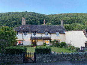 Cross Lane House